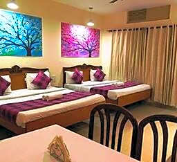 Hotel Veenus International