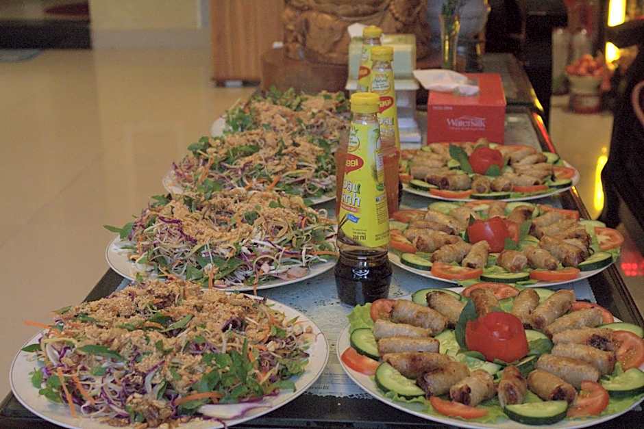 Blue Clouds Homestay