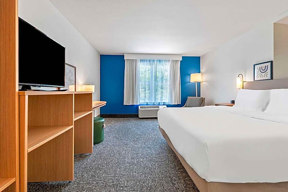 Spark by Hilton St. Augustine I 95