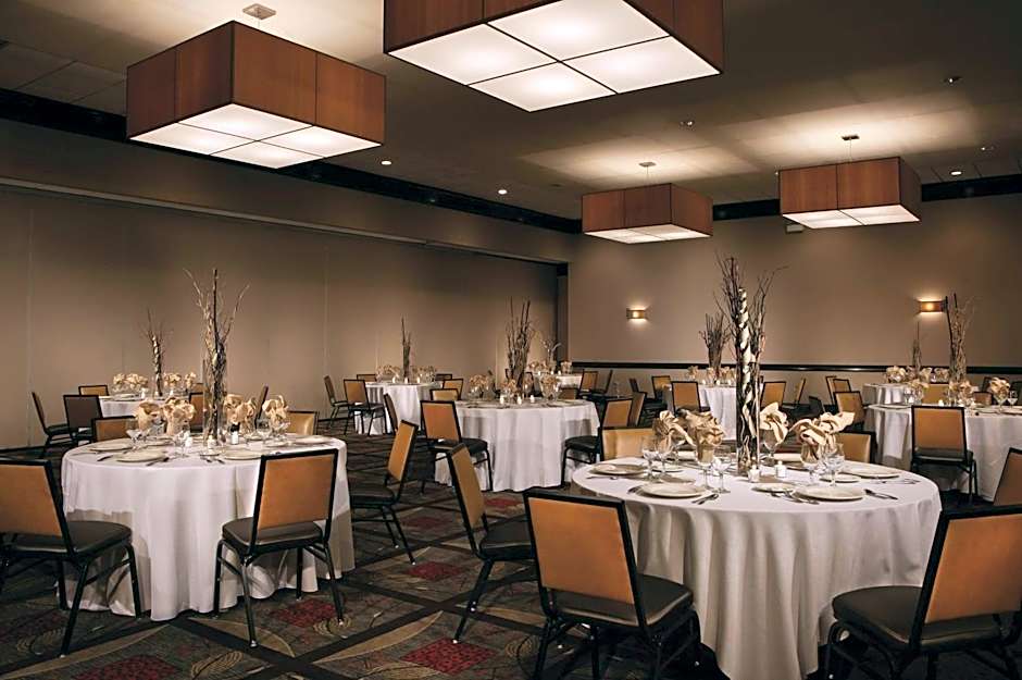 Wyndham Columbus