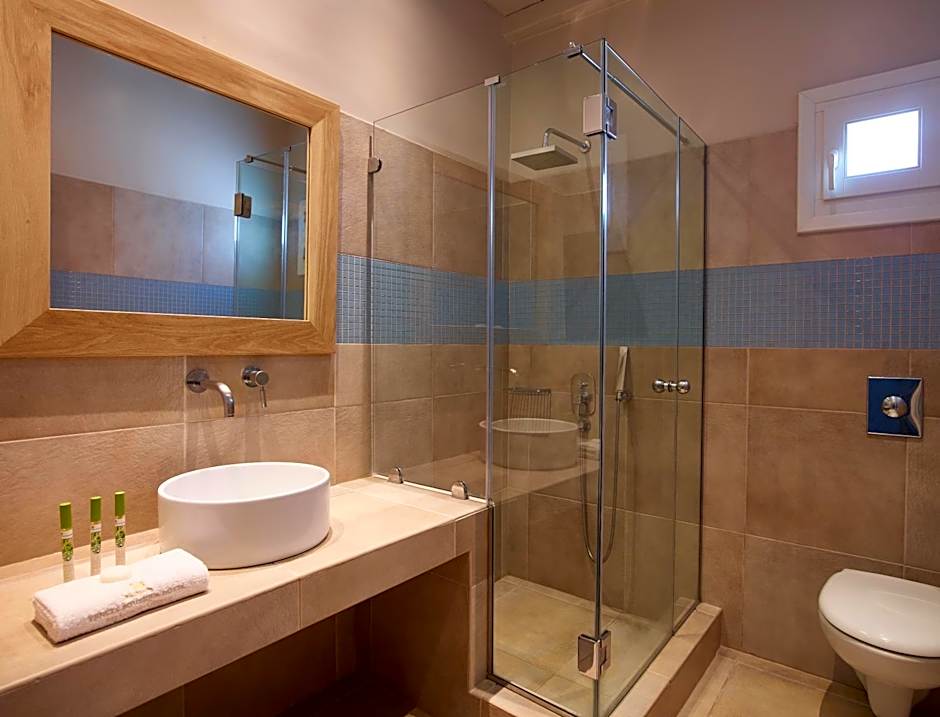 Vencia Boutique Hotel