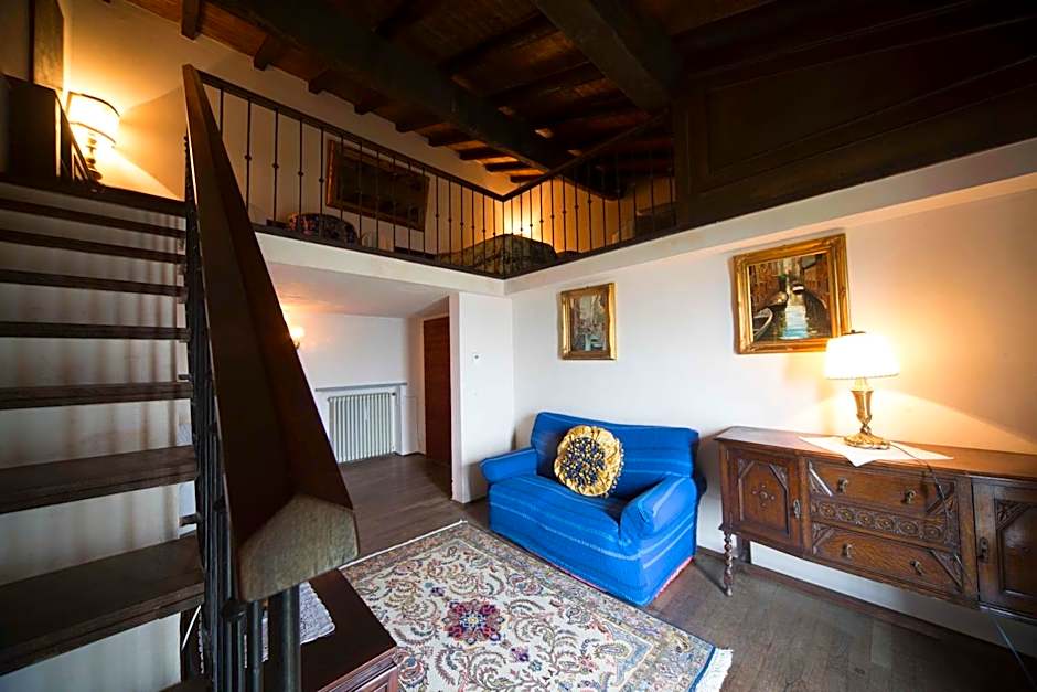 Hotel Castello Di Vigoleno