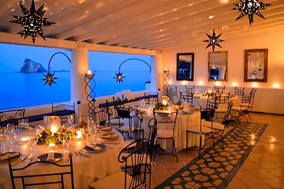 Hotel Lisca Bianca