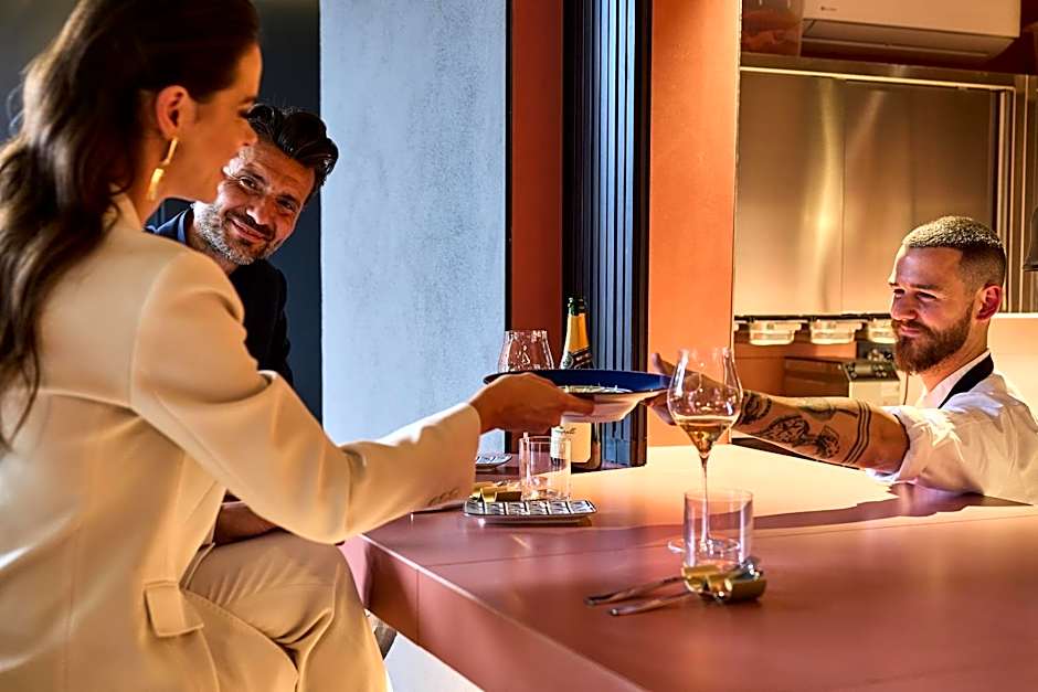 Executive Spa Hotel