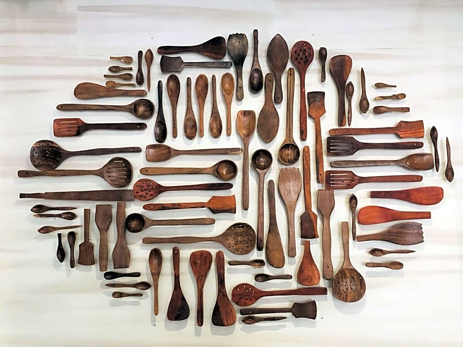 Treebo Premium Raffis' Andalusia Bay Way