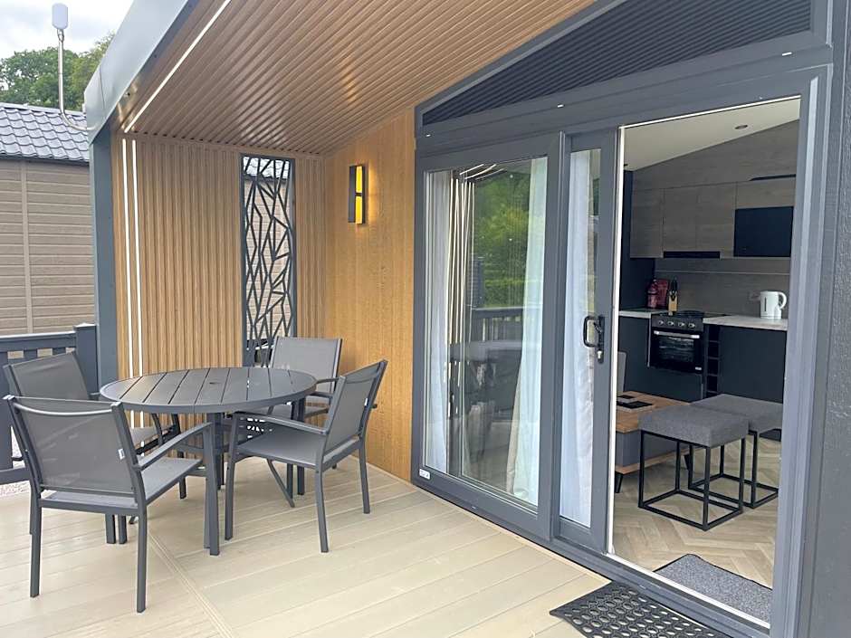 Stratheck Holiday Park
