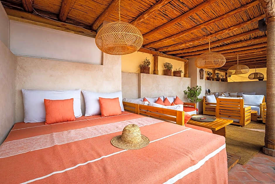 Dar Alhambra Riad Medina