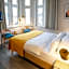 Hotel Seehof Norderney OHG
