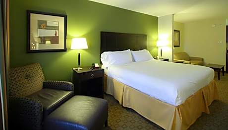 King Suite