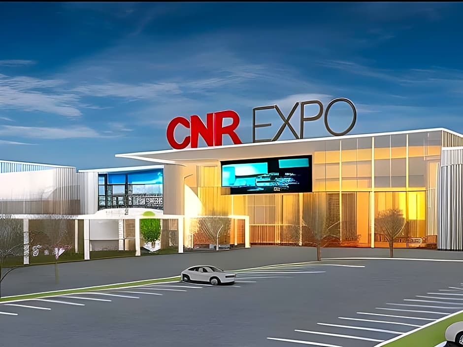 My House N5 Suite Hotel