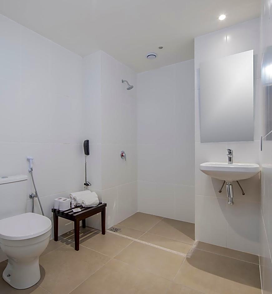 B&B HOTEL Rio de Janeiro Norte