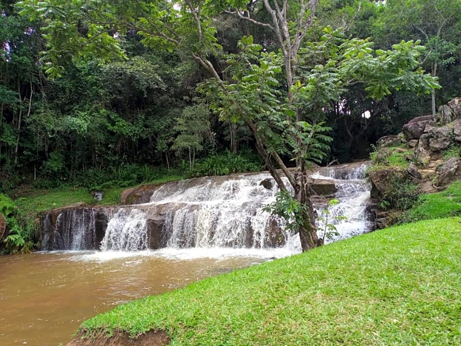 Chales Encantos de Minas