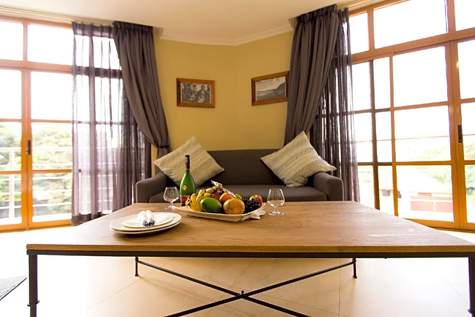 Kilimanjaro Wonders Hotel