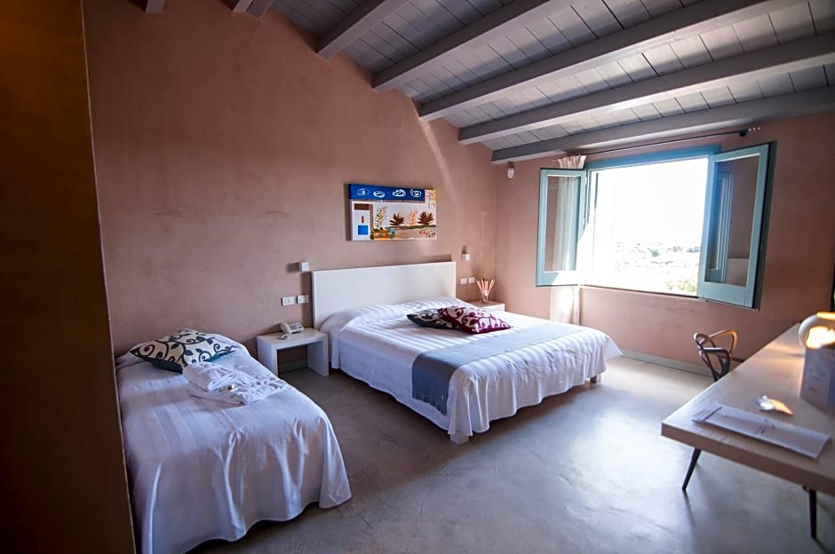 Relais Casina Miregia