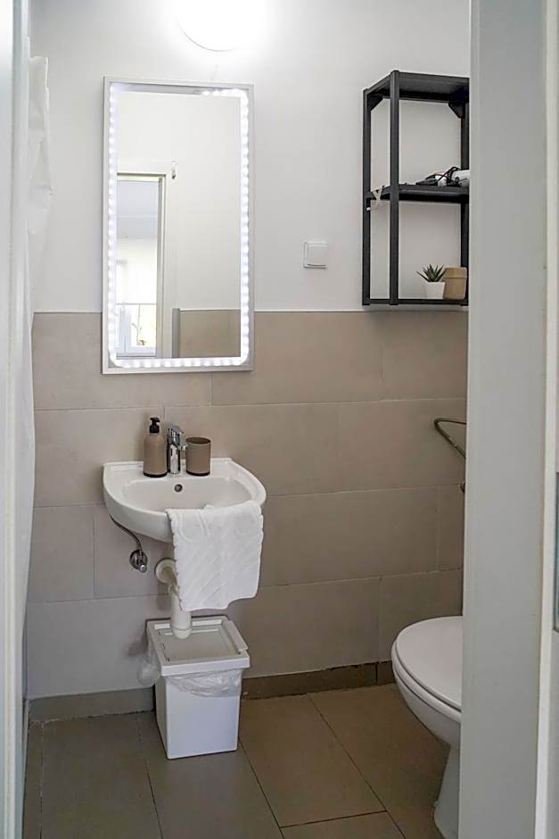 Apartments Choice