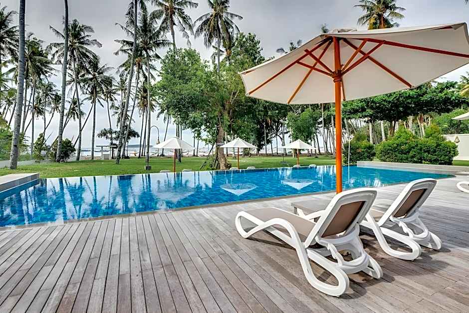 The Kayana Beach Lombok