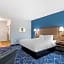 Best Western Plus St. Louis Airport Hotel