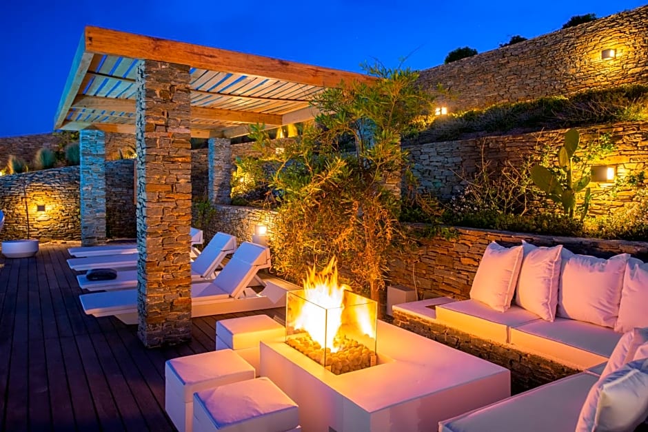 Elements Sifnos Boutique