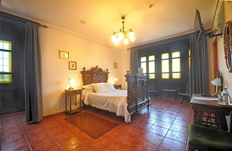 Hotel Mar de Queo