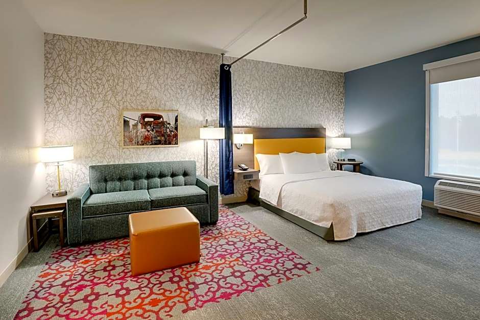 Home2 Suites by Hilton Sanford