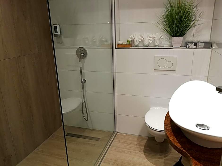 Hotel An der Philharmonie