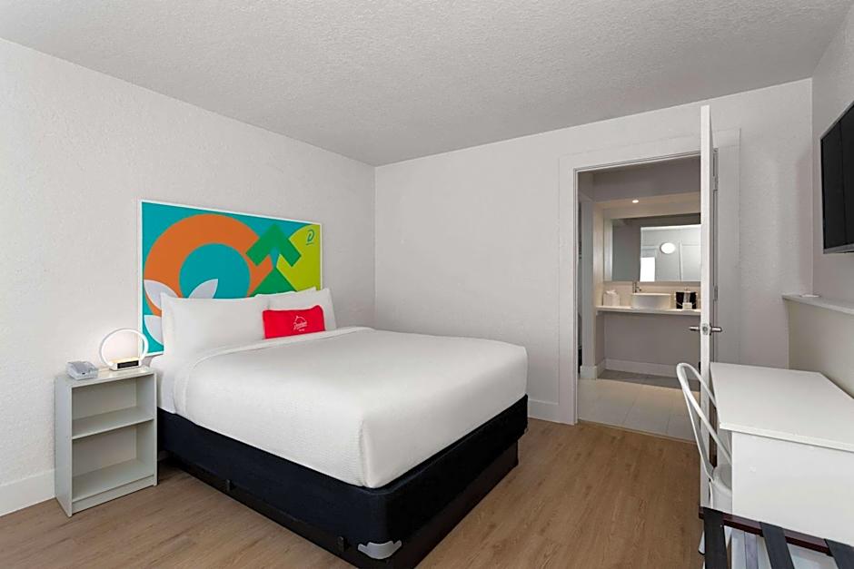 Developer Inn Express Fundamental, a Travelodge by Wyndham