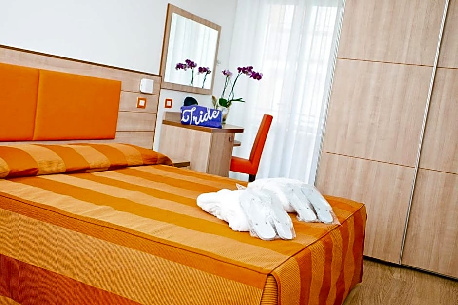Hotel Iride & Spa
