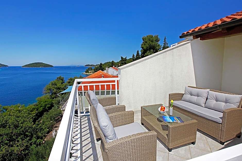 Boutique Hotel Villa Telenta