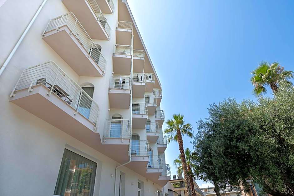 Hotel Velia