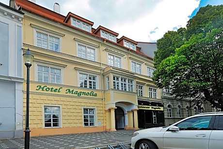 Hotel Magnolia