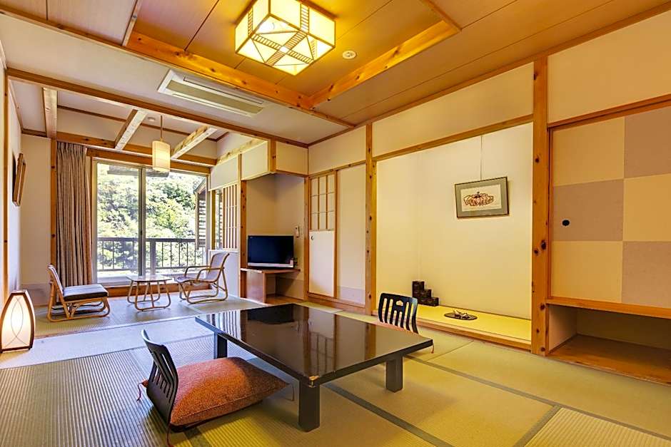 Ryokan Fushioukaku