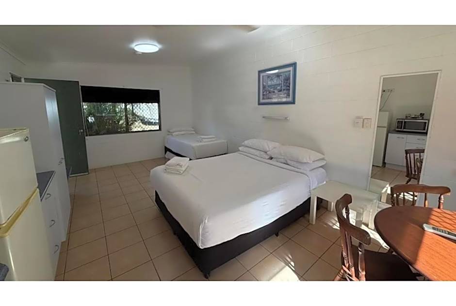 Discovery Parks - Tannum Sands