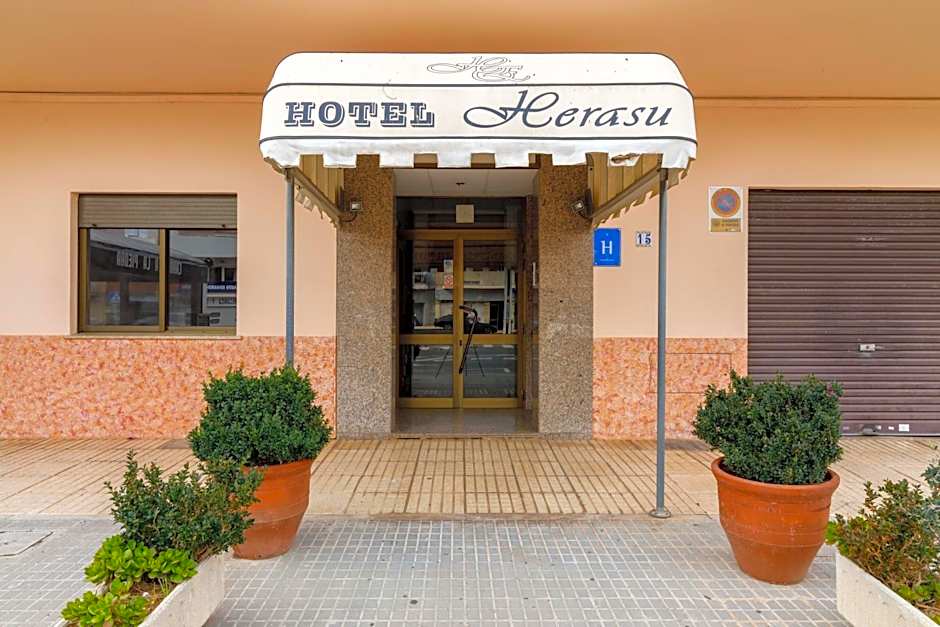 Hotel Herasu