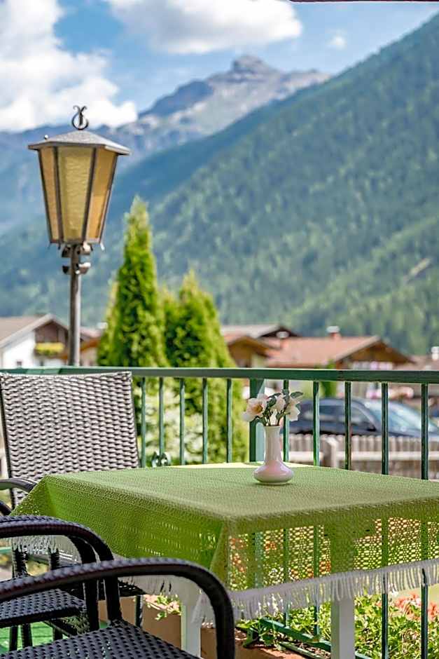Pension Almrausch