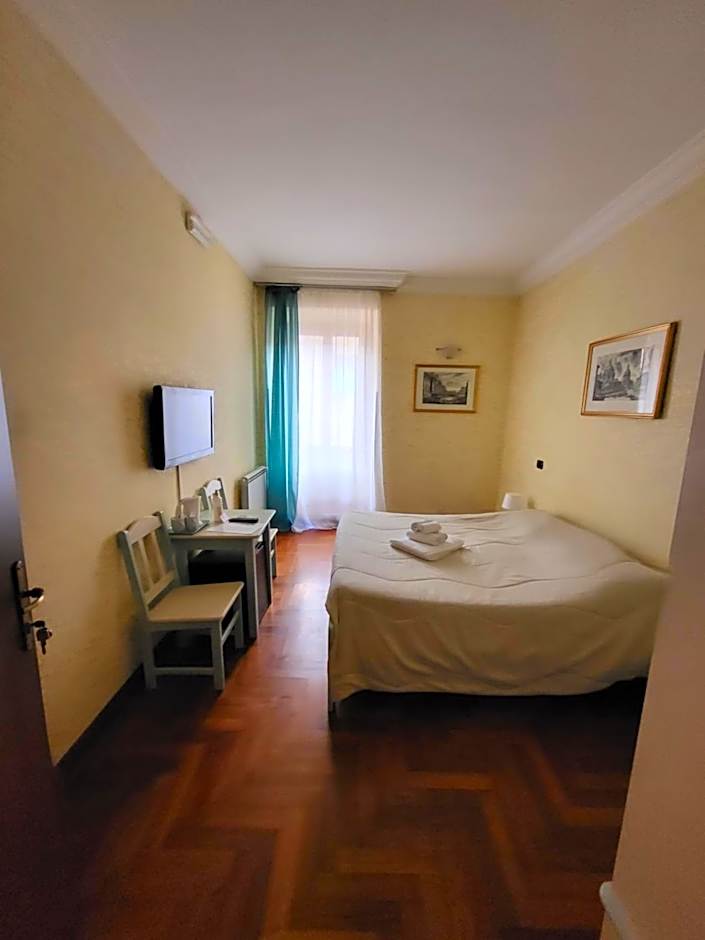 St. Peter's Rooms Rome