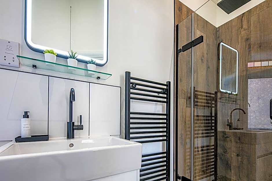 The Belmont - Harrogate Stays