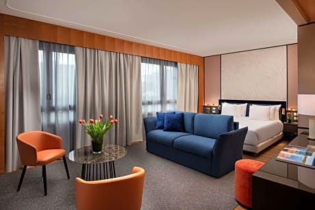 Junior Suite City View