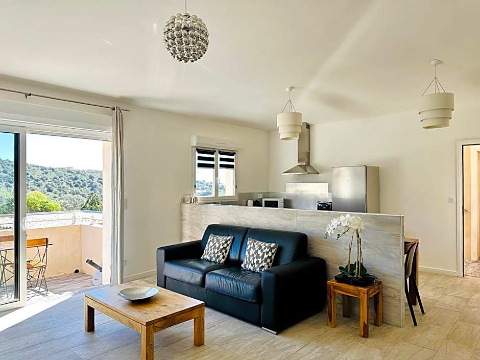 Residence Casa Di Paoli