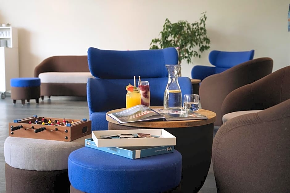 Sport- & Seminarhotel Glockenspitze
