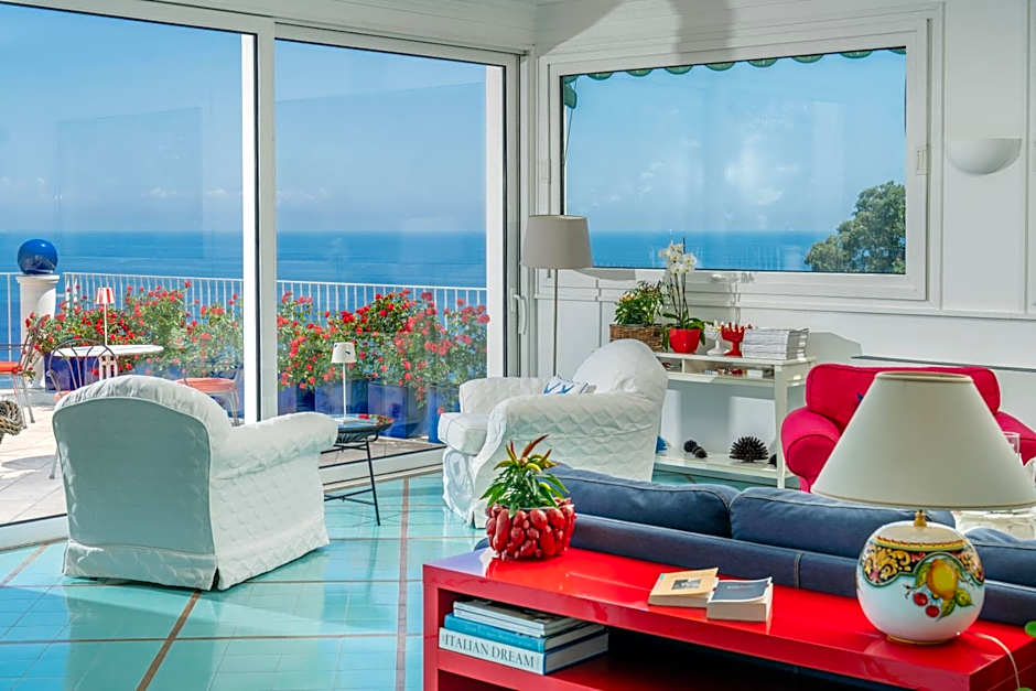 Hotel Le Terrazze - Adults Only