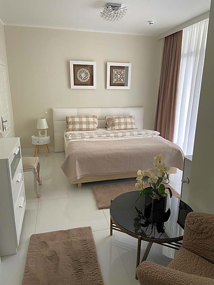 Residence Puro Beach - Adults only