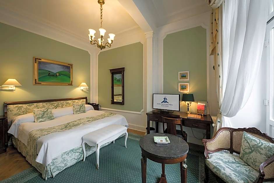 Hotel Der Kleine Prinz