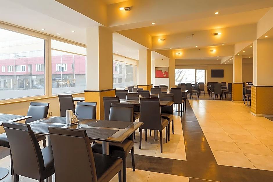 Fueguino Hotel