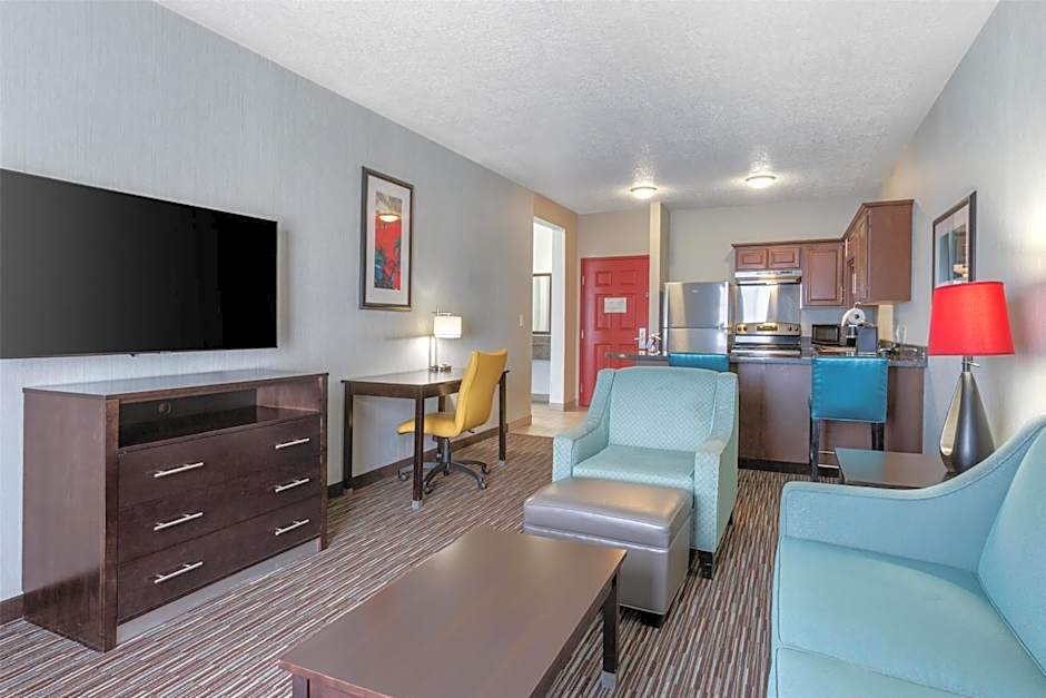 Best Western Plus Gallup Inn & Suites