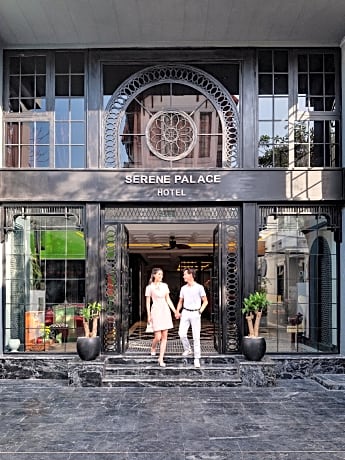 Hue Serene Palace Hotel