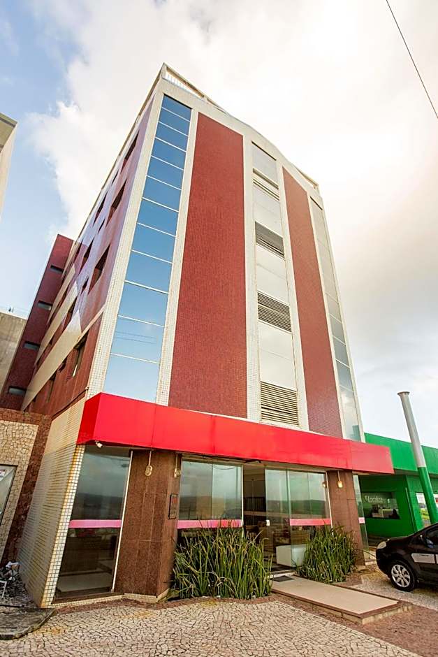 Rede Andrade Ondina Salvador