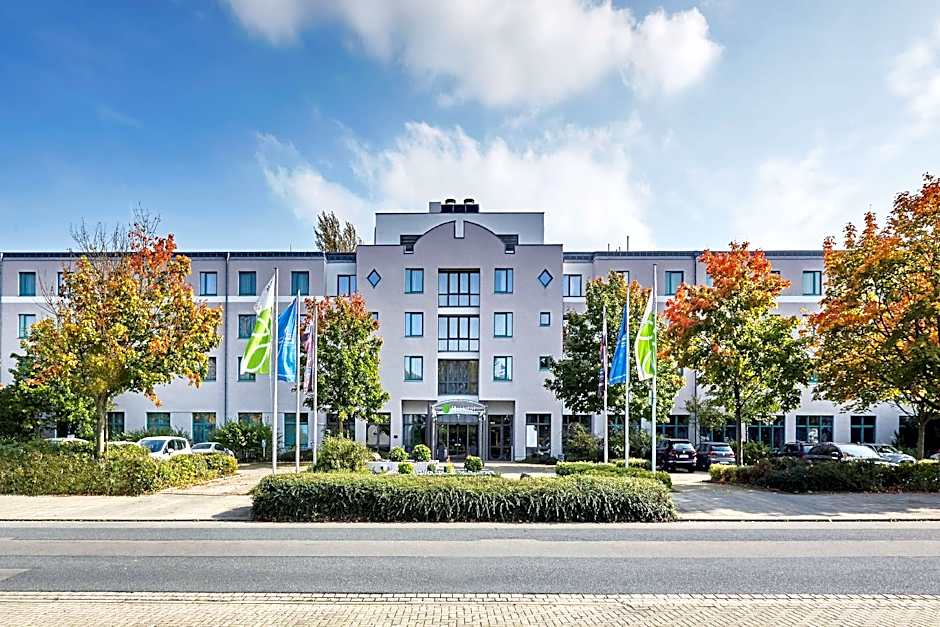 H+ Hotel Hannover