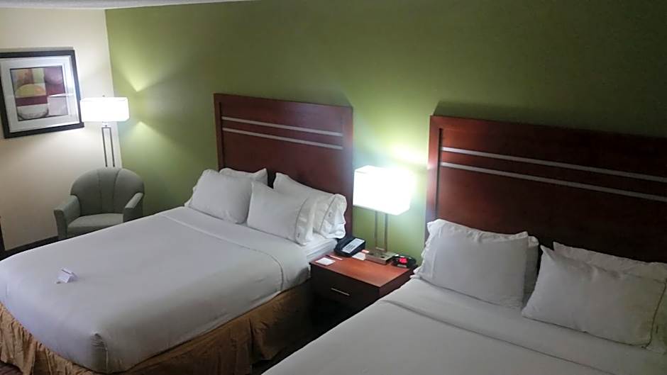 Holiday Inn Express Harrisburg SW - Mechanicsburg By IHG