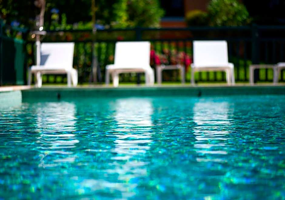 Hôtel Les Frères Ibarboure