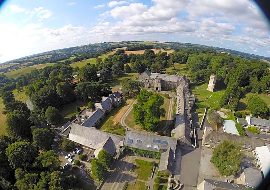 Dartington Hall